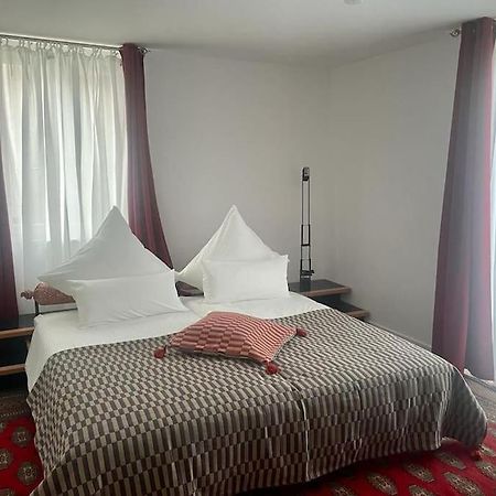 Wohnen Am Seebach Westhofen Ngoại thất bức ảnh