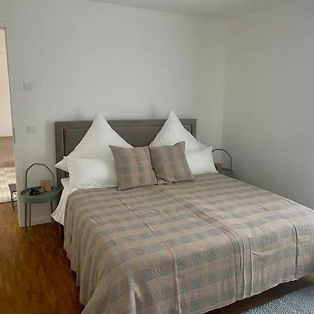 Wohnen Am Seebach Westhofen Ngoại thất bức ảnh